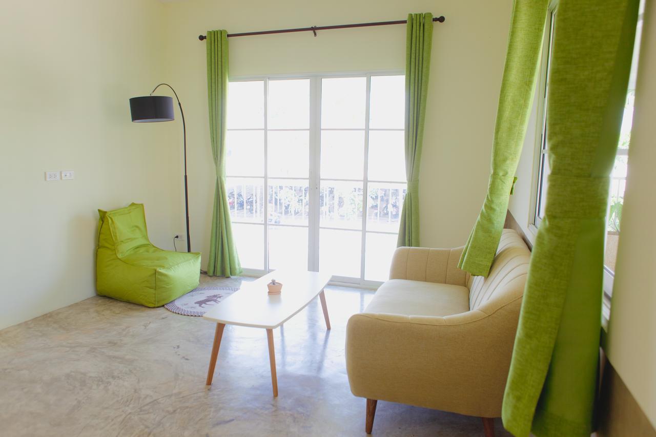מלון צ'יאנג מאי Manyi Boutique House מראה חיצוני תמונה