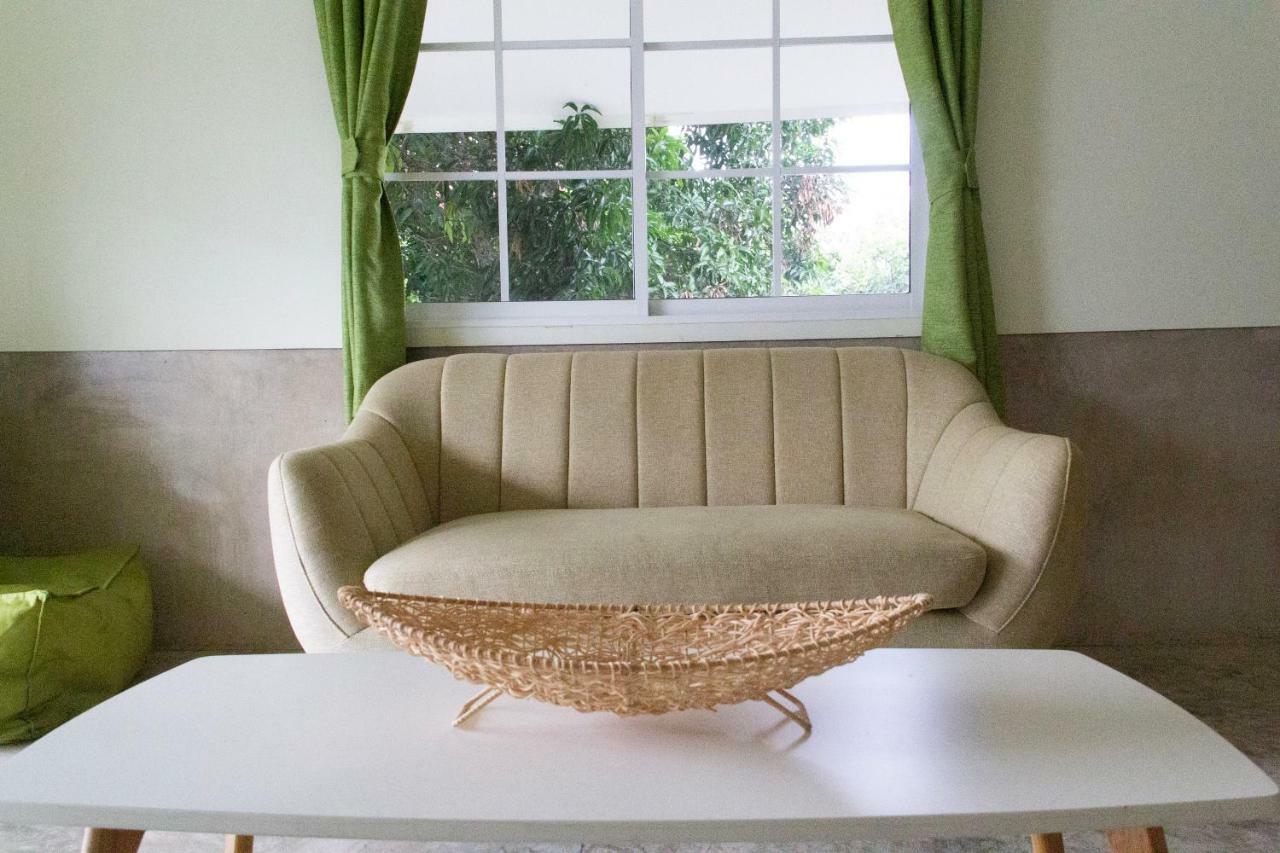 מלון צ'יאנג מאי Manyi Boutique House מראה חיצוני תמונה