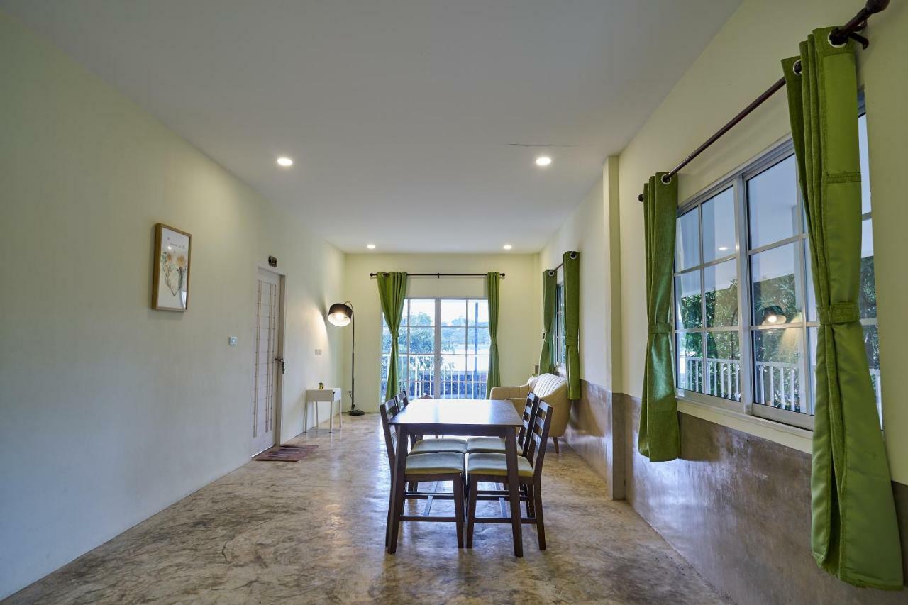 מלון צ'יאנג מאי Manyi Boutique House מראה חיצוני תמונה