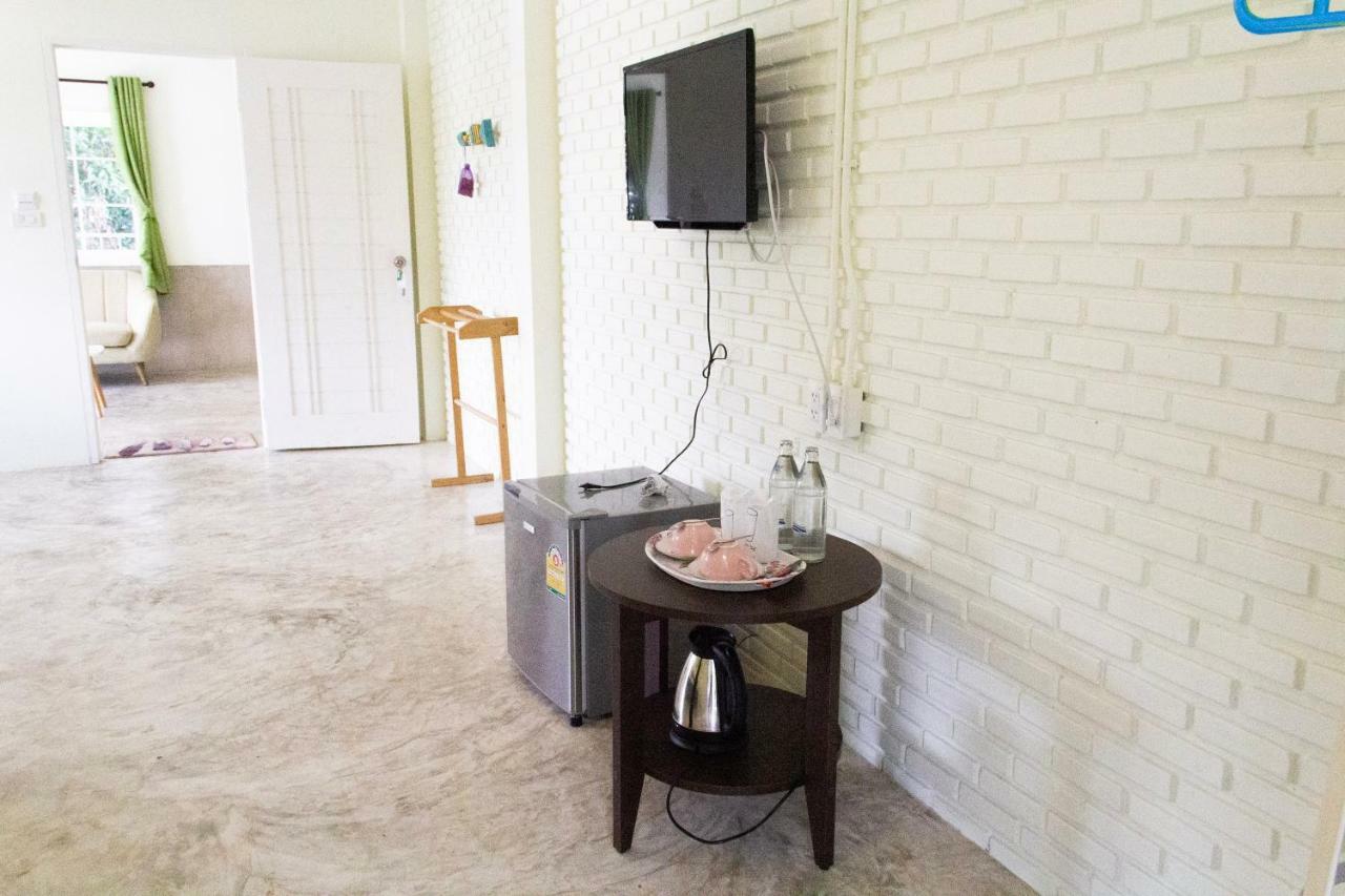 מלון צ'יאנג מאי Manyi Boutique House מראה חיצוני תמונה