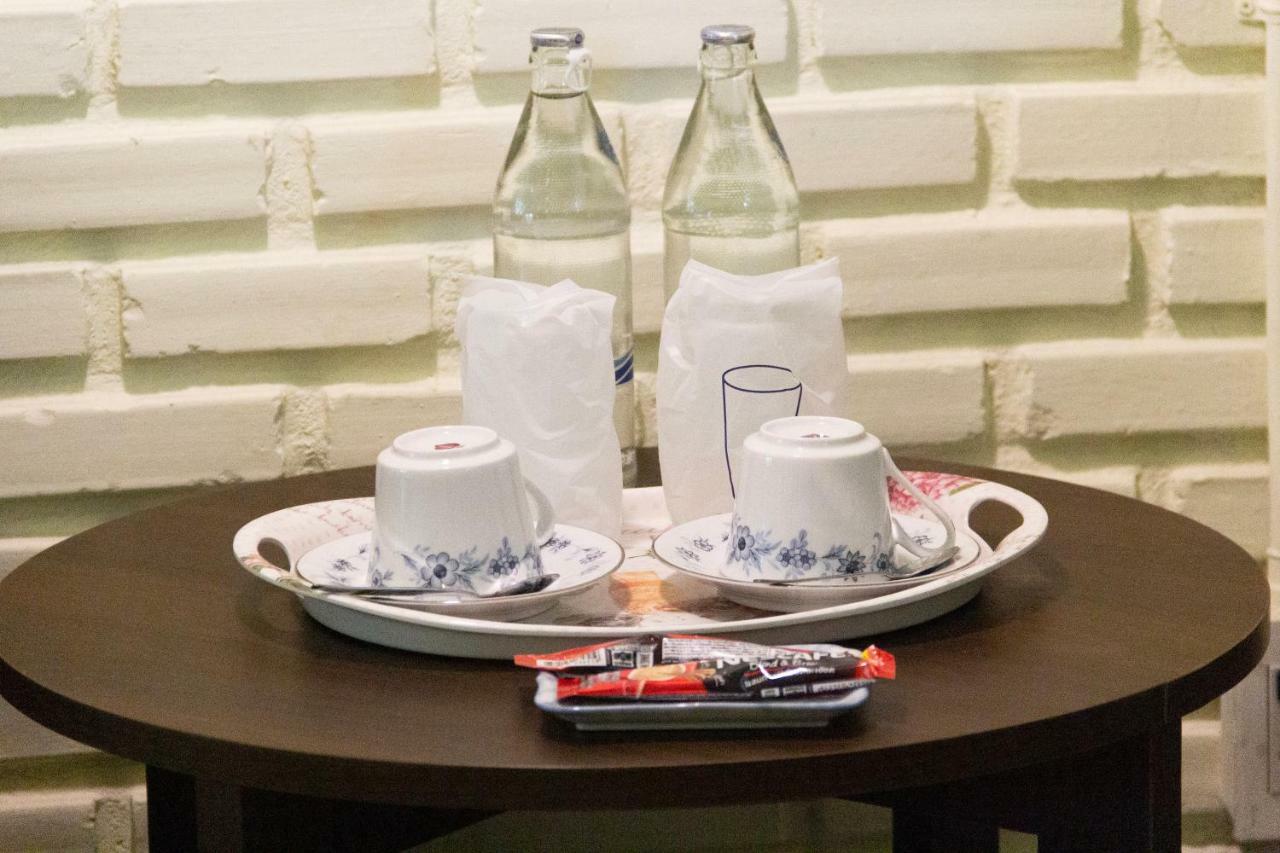 מלון צ'יאנג מאי Manyi Boutique House מראה חיצוני תמונה