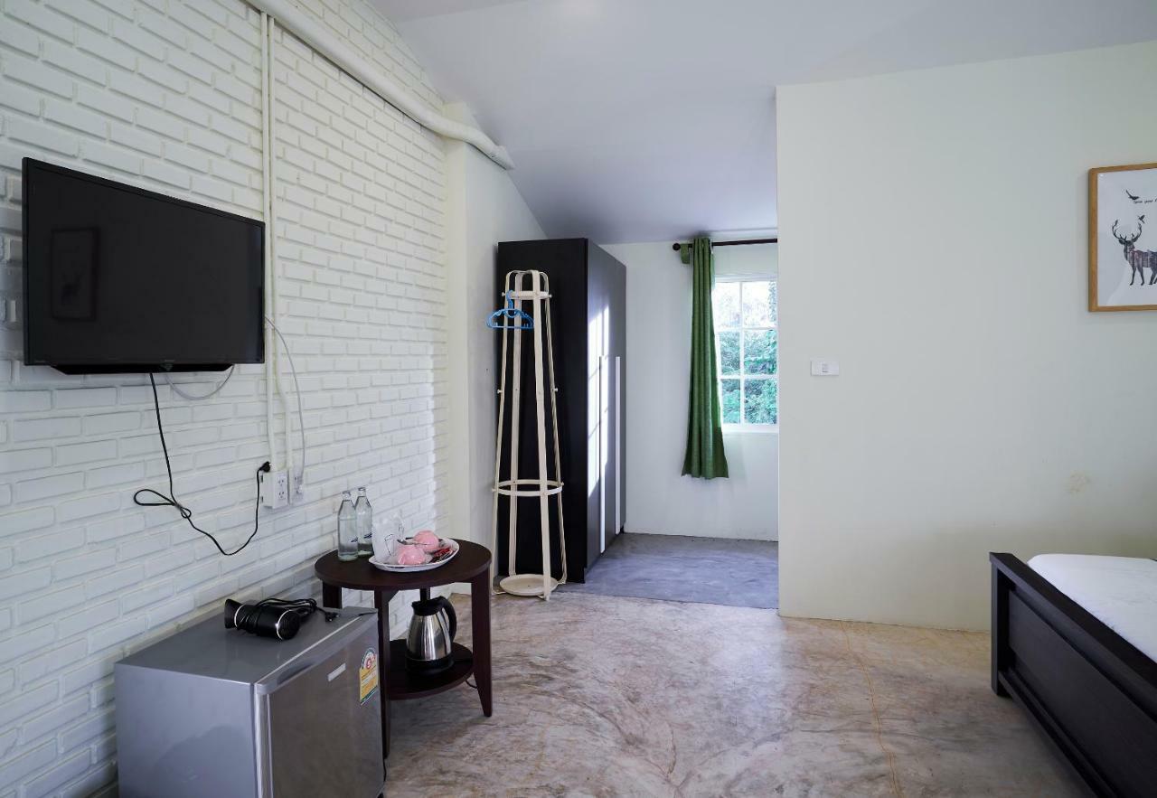 מלון צ'יאנג מאי Manyi Boutique House מראה חיצוני תמונה