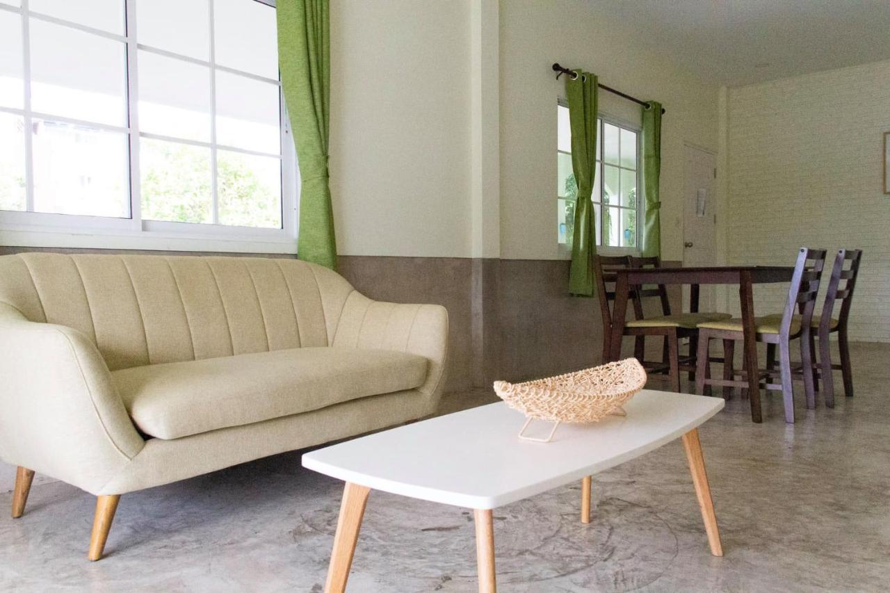 מלון צ'יאנג מאי Manyi Boutique House מראה חיצוני תמונה